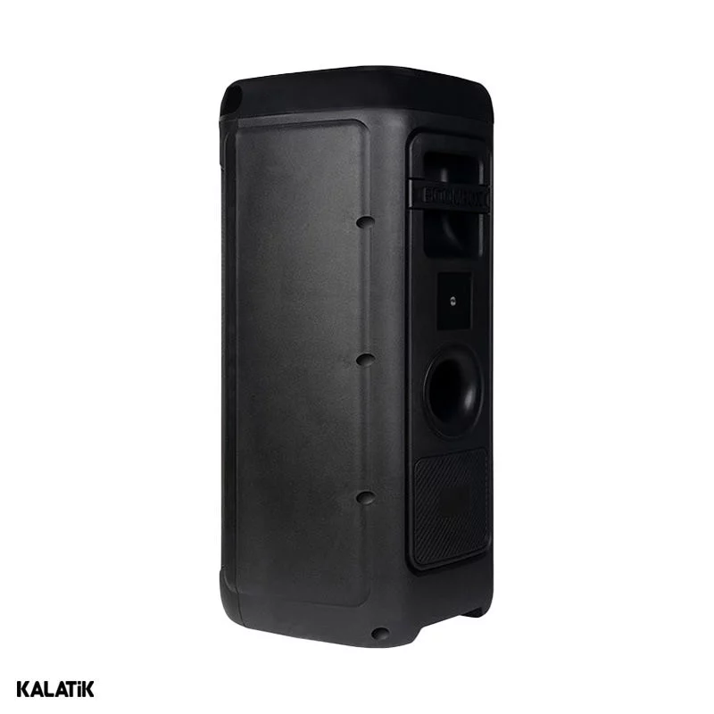 اسپیکر قابل حمل لیتو مدل BOOM BOX 3000