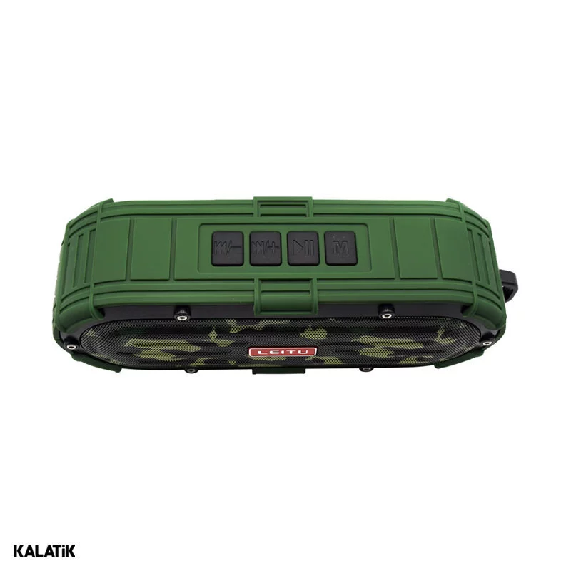 اسپیکر قابل حمل لیتو مدل LK-40