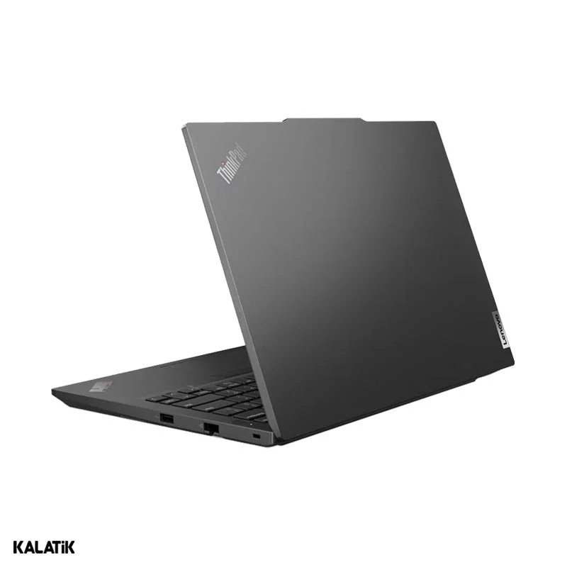 لپ تاپ 14 اینچی لنوو مدل ThinkPad E14 Gen 5 ( i7 13700H-16GB-512GB SSD)