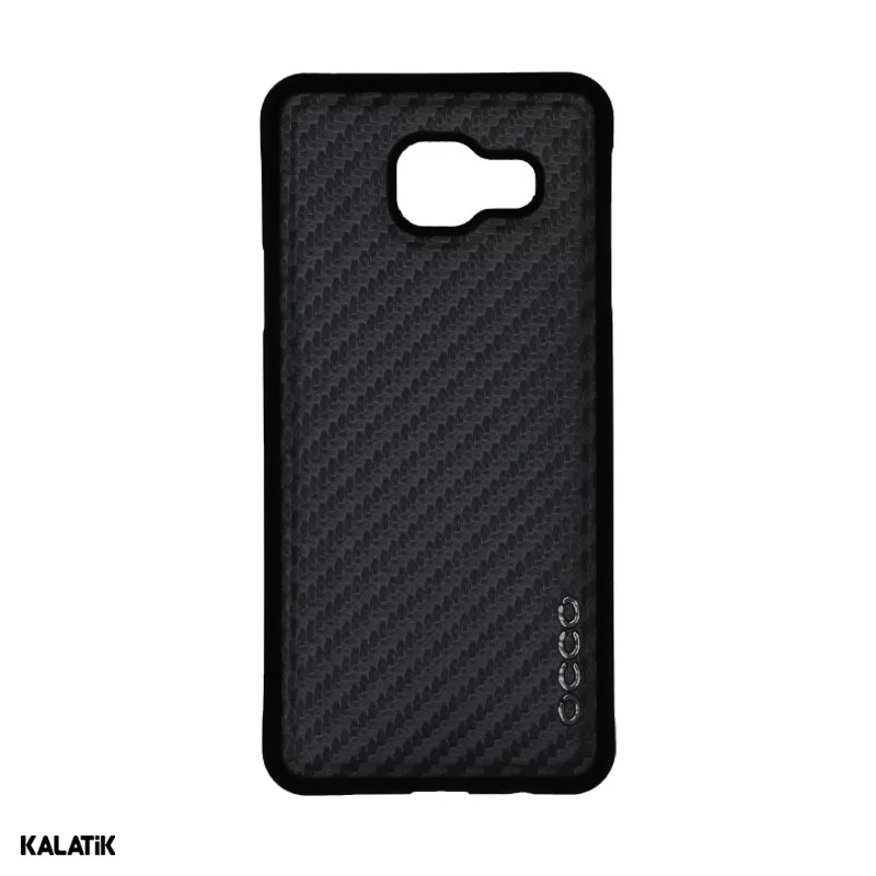 کاور پارچه ای گوشی سامسونگ Galaxy A7 2016 مدل OCCO