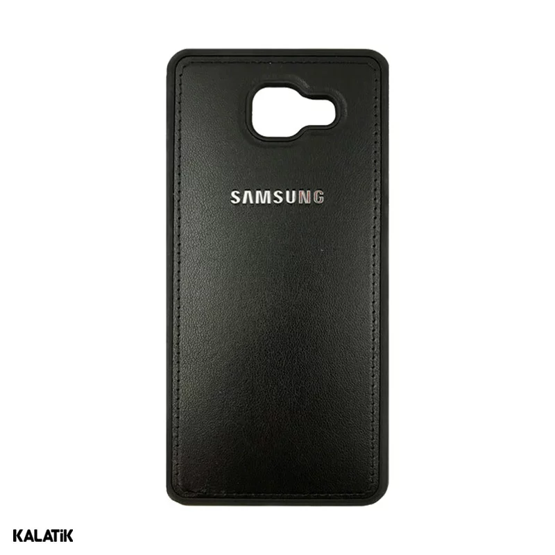 کاور چرمی گوشی سامسونگ Galaxy J2 مدل HOJAR