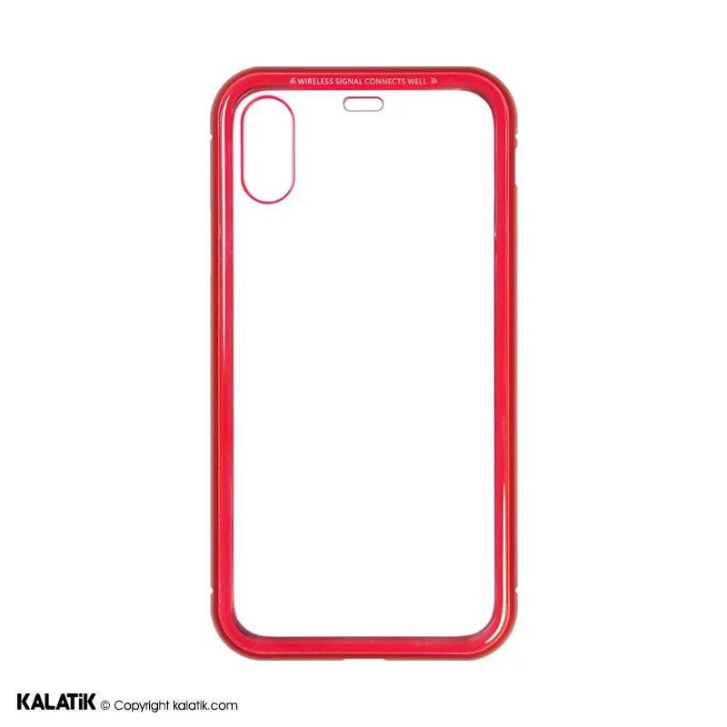 کاور 360 درجه گوشی اپل iPhone X/iPhone XS