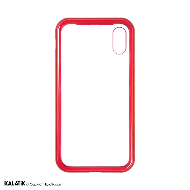 کاور 360 درجه گوشی اپل iPhone X/iPhone XS