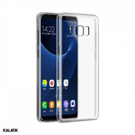 کاور ژله ای برای گوشی موبایل Samsung Galaxy S8 Plus