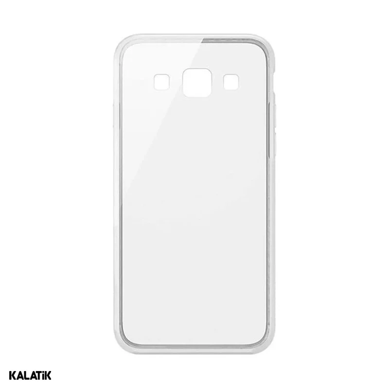 کاور ژله ای گوشی سامسونگ Galaxy A3