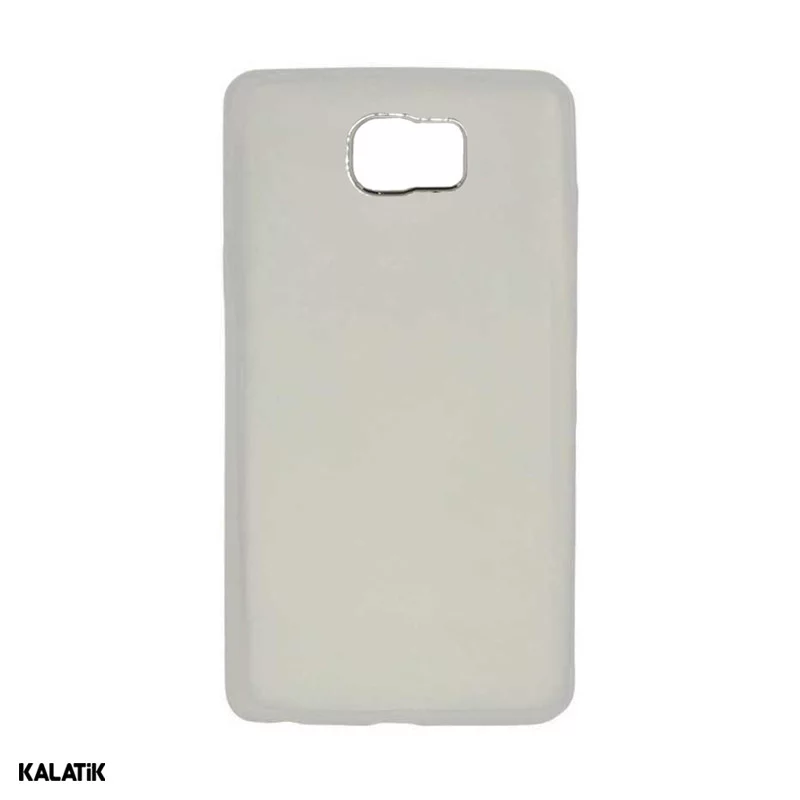 کاور ژله ای گوشی سامسونگ Galaxy S6 edge plus
