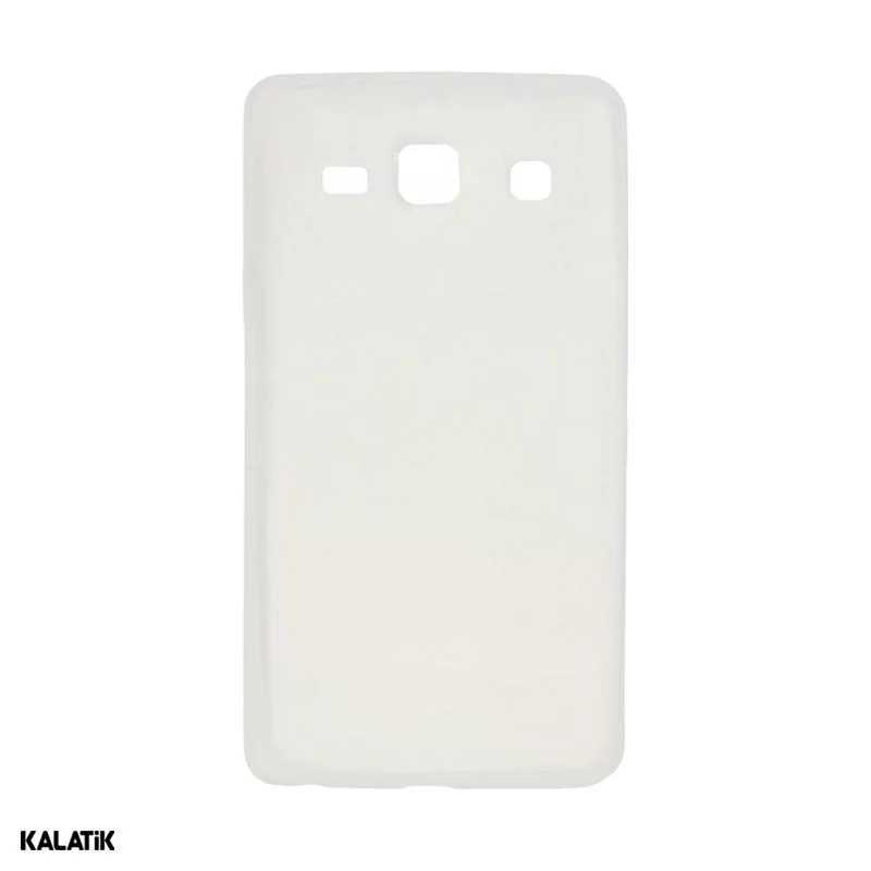 کاور ژله ای گوشی سامسونگ Galaxy A7