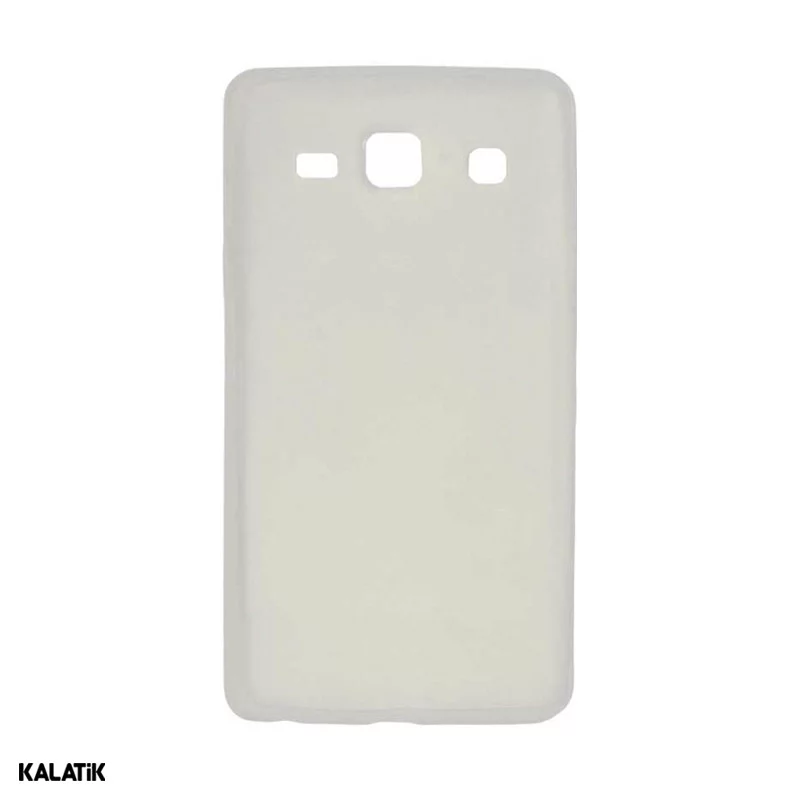 کاور ژله ای گوشی سامسونگ Galaxy A7