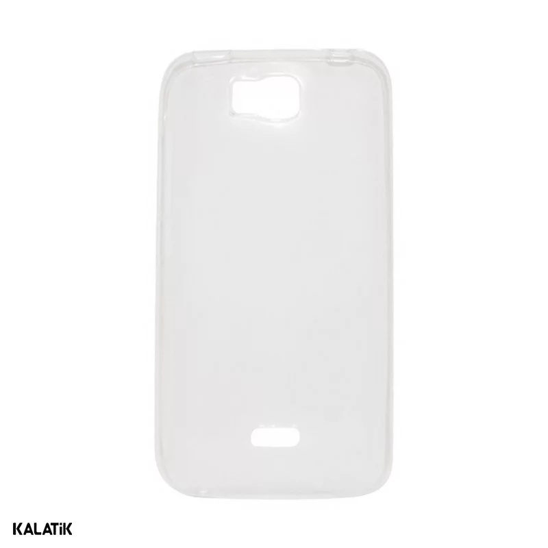 کاور ژله ای گوشی هوآوی Huawei Y541/Y5