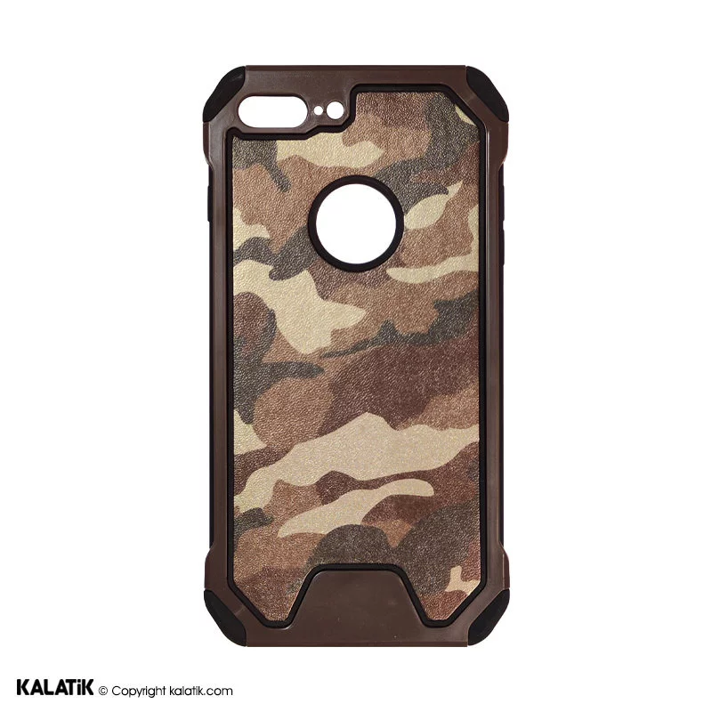 کاور گوشی اپل iPhone 7 مدل Army