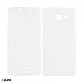 محافظ صفحه نمایش 360 درجه گوشی سامسونگ Galaxy A5 2017