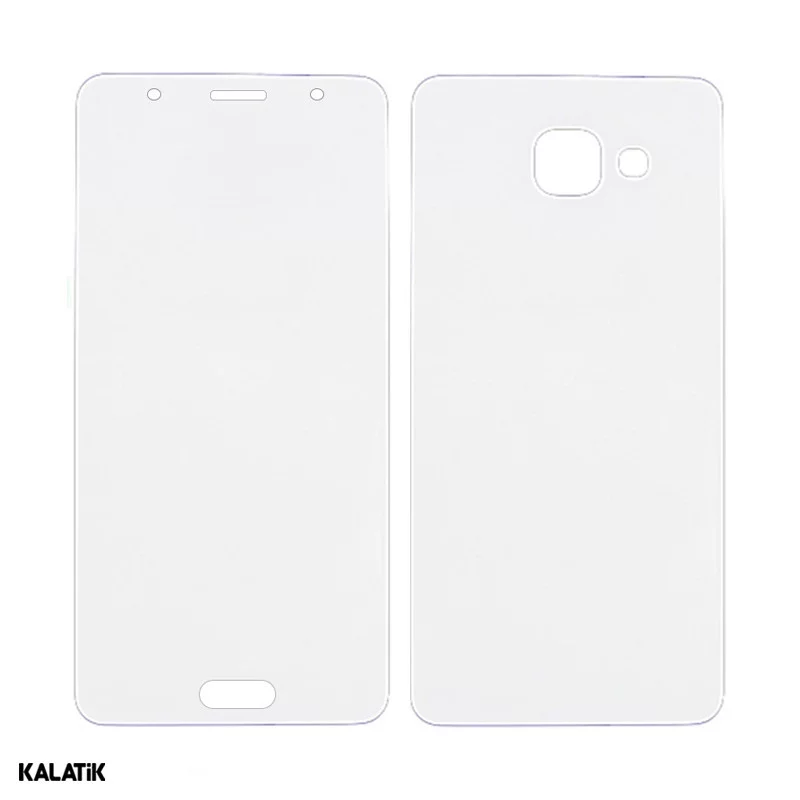محافظ صفحه نمایش 360 درجه گوشی سامسونگ Galaxy A5 2017