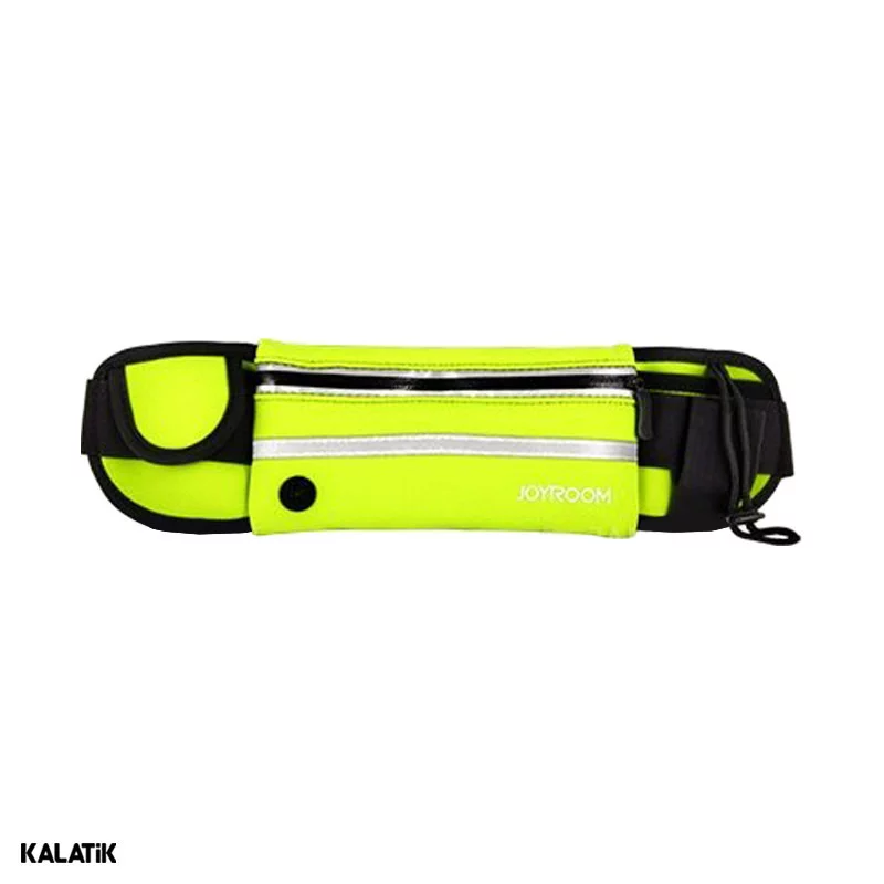 کیف کمری ورزشی جویروم مدل CY-140