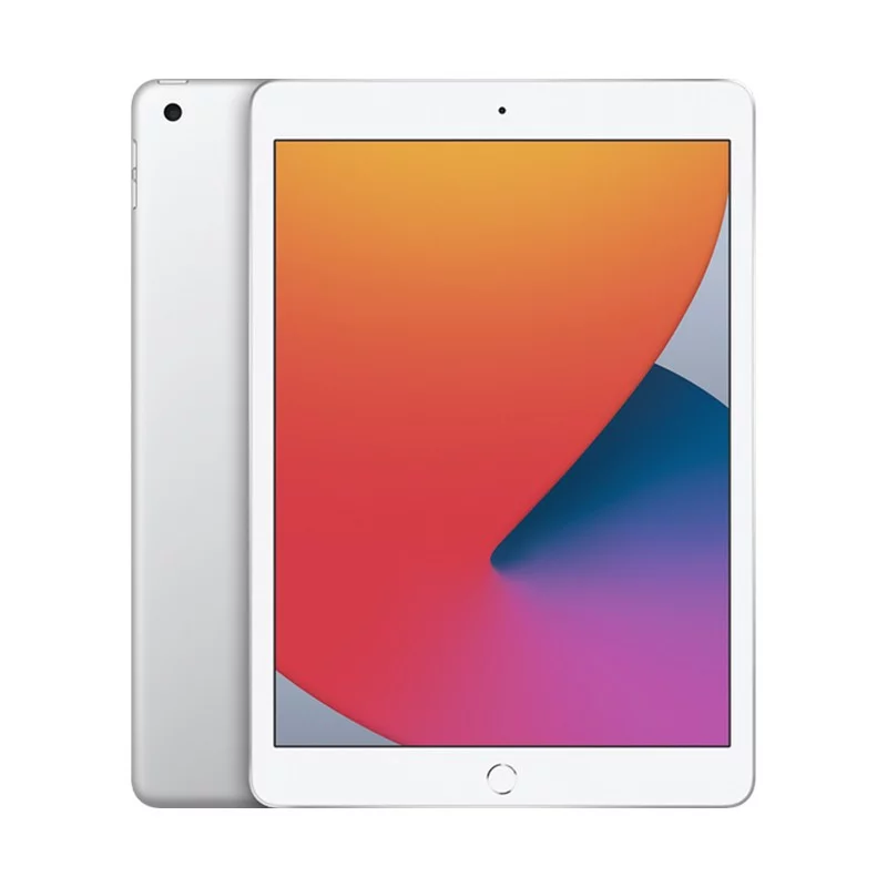 تبلت اپل مدل iPad 10.2 (2020) 4G ظرفیت 128/3 گیگابایت