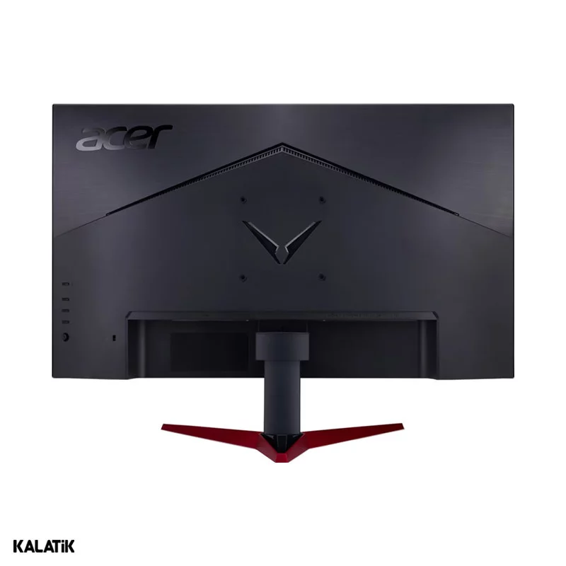 مانیتور گیمینگ ایسر سایز 23.8 اینچ مدل Nitro VG240YE