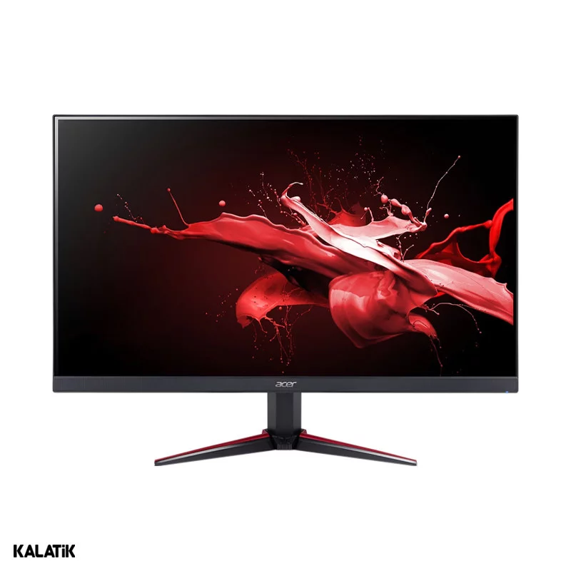 مانیتور گیمینگ ایسر سایز 23.8 اینچ مدل Nitro VG240YE