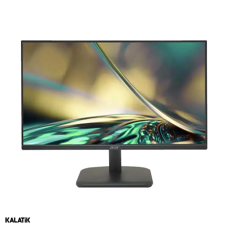 مانیتور ایسر سایز 27 اینچ مدل EK271 E