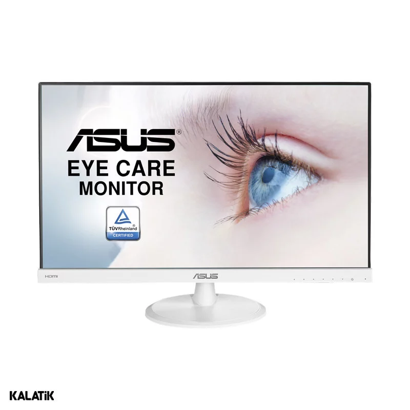 مانیتور ایسوس سایز 23 اینچ مدل VC239HE-W