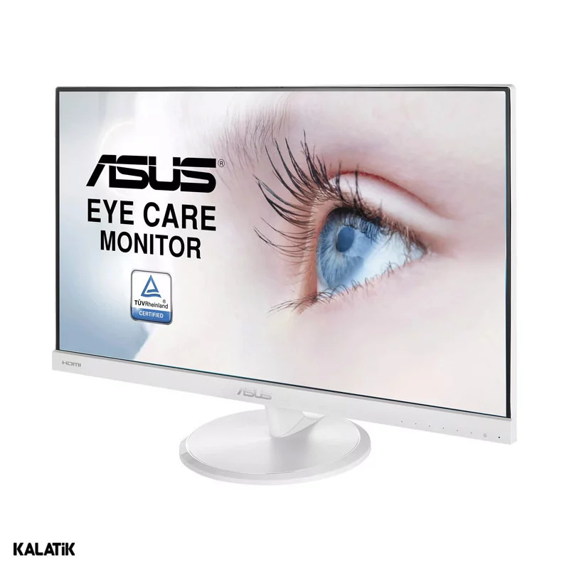 مانیتور ایسوس سایز 23 اینچ مدل VC239HE-W