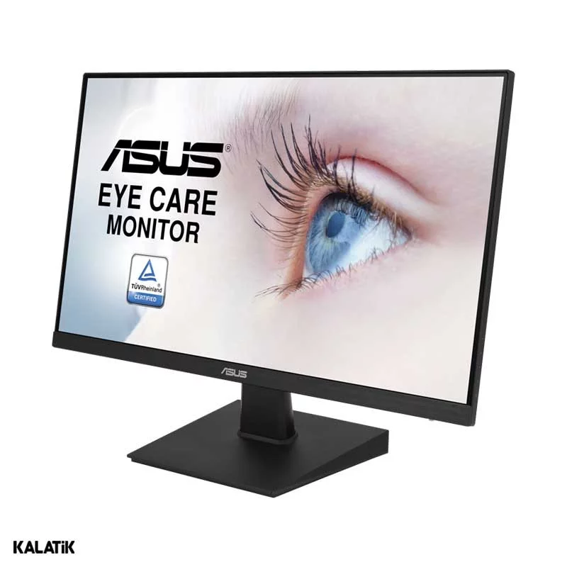 مانیتور ایسوس سایز 23.8 اینچ مدل VA24EHE