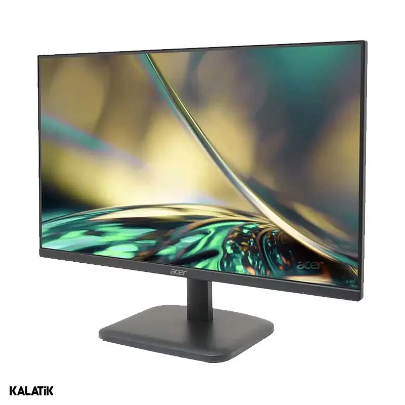 مانیتور ایسر سایز 27 اینچ مدل EK271 E