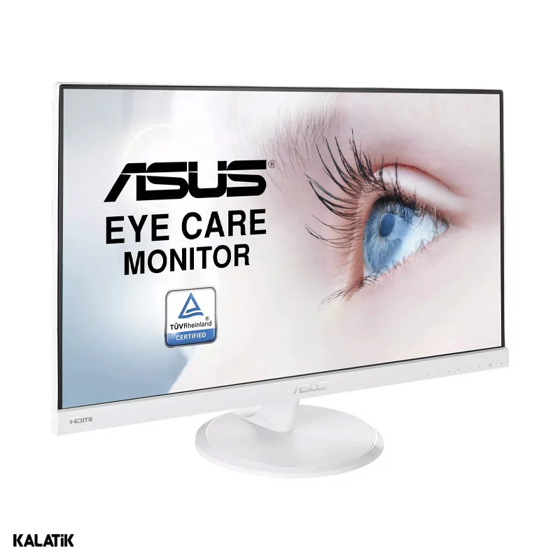 مانیتور ایسوس سایز 23 اینچ مدل VC239HE-W