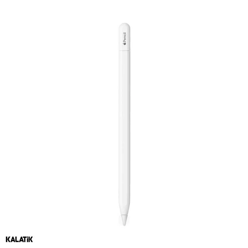 قلم لمسی اپل مدل Pencil 3rd Generation