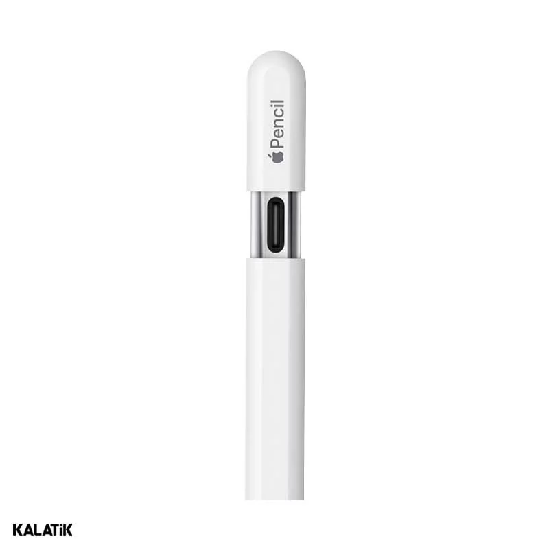 قلم لمسی اپل مدل Pencil 3rd Generation
