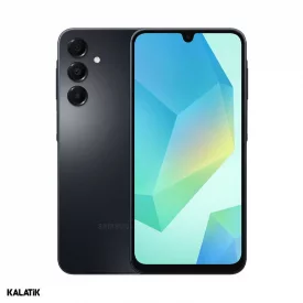 گوشی موبایل سامسونگ مدل Galaxy A16 دو سیم کارت ظرفیت 128/6 گیگابایت-ویتنام