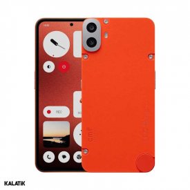 گوشی موبایل ناتینگ فون مدل Nothing CMF Phone 1 5G دو سیم کارت ظرفیت 256/8 گیگابایت