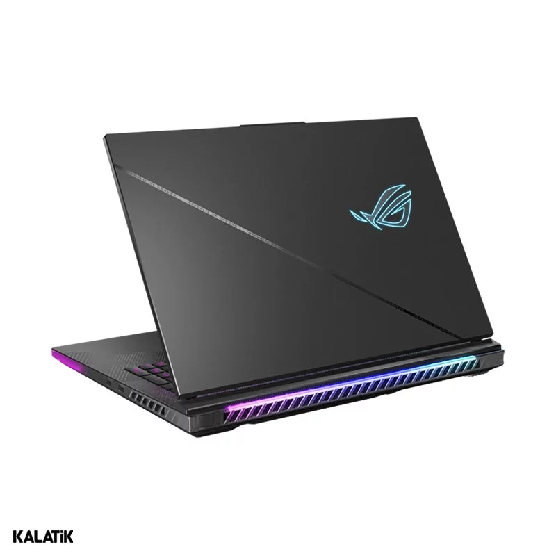 لپ تاپ 18 اینچی ایسوس مدل (ROG Strix Scar 18 G834JYR (i9 14900HX-64GB-RTX 4090-1TB SSD