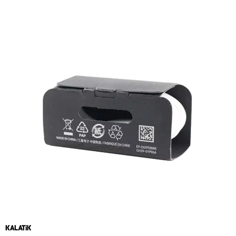 کابل تبدیل USB-A به USB-C سامسونگ S10 ORG مدل EP-DG970 به طول 1 متر-شارسل