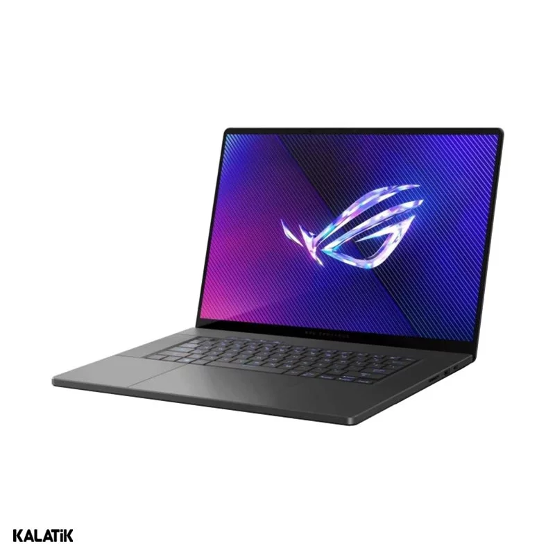 لپ تاپ 16 اینچی ایسوس مدل ROG Zephyrus G16 GU605MY (Ultra 9 185H-32GB-RTX 4090-1TB SSD)