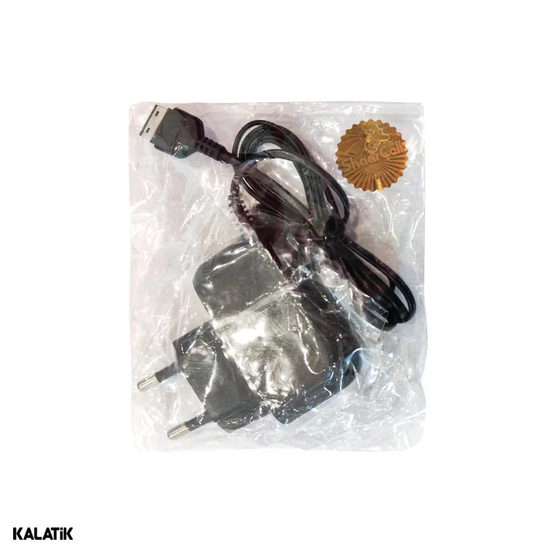 شارژر دیواری سامسونگ مدل D880-شارسل