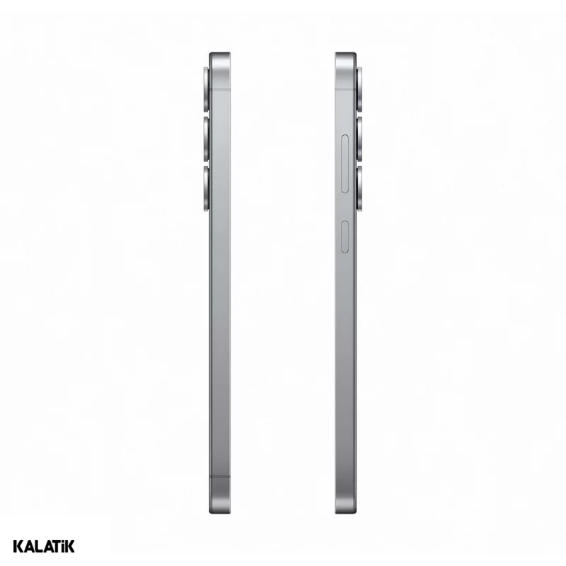 گوشی موبایل سامسونگ مدل Galaxy S25 Plus 5G دو سیم کارت ظرفیت 256/12 گیگابایت