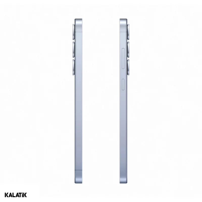 گوشی موبایل سامسونگ مدل Galaxy S25 Plus 5G دو سیم کارت ظرفیت 256/12 گیگابایت