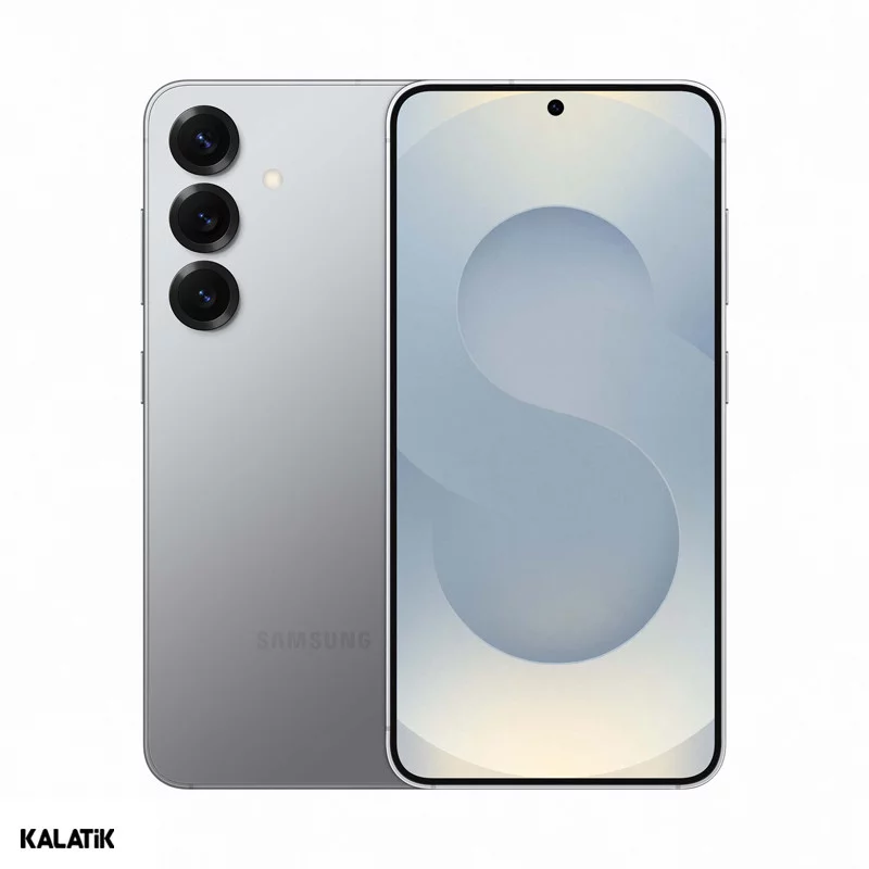گوشی موبایل سامسونگ مدل Galaxy S25 5G دو سیم کارت ظرفیت 256/12 گیگابایت