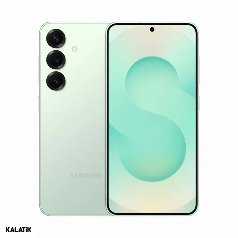 گوشی موبایل سامسونگ مدل Galaxy S25 5G دو سیم کارت ظرفیت 256/12 گیگابایت