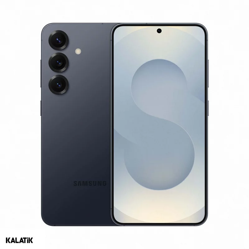 گوشی موبایل سامسونگ مدل Galaxy S25 5G دو سیم کارت ظرفیت 256/12 گیگابایت
