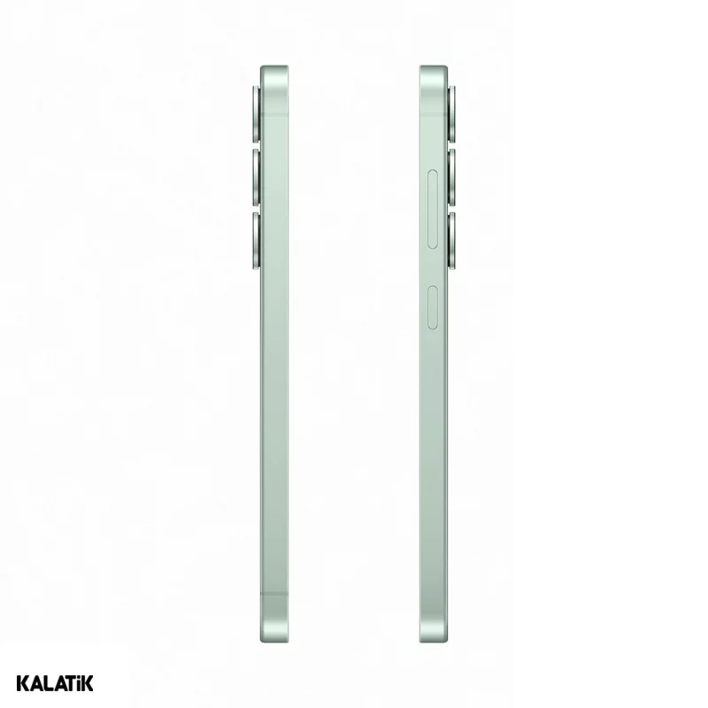 گوشی موبایل سامسونگ مدل Galaxy S25 5G دو سیم کارت ظرفیت 256/12 گیگابایت