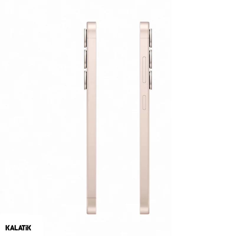 گوشی موبایل سامسونگ مدل Galaxy S25 5G دو سیم کارت ظرفیت 256/12 گیگابایت