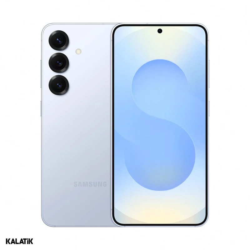 گوشی موبایل سامسونگ مدل Galaxy S25 5G دو سیم کارت ظرفیت 256/12 گیگابایت