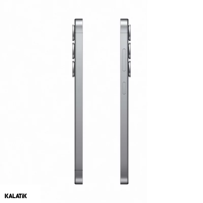 گوشی موبایل سامسونگ مدل Galaxy S25 5G دو سیم کارت ظرفیت 256/12 گیگابایت