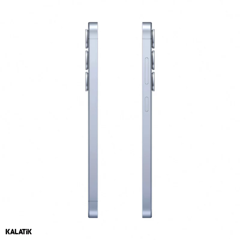 گوشی موبایل سامسونگ مدل Galaxy S25 5G دو سیم کارت ظرفیت 256/12 گیگابایت