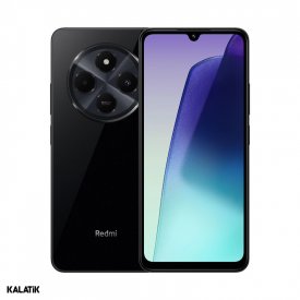گوشی موبایل شیائومی Redmi 14C دو سیم کارت ظرفیت 128/6 گیگابایت