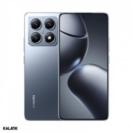 گوشی موبایل شیائومی مدل Xiaomi 14T 5G دو سیم کارت ظرفیت 512/12 گیگابایت