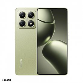 گوشی موبایل شیائومی مدل Xiaomi 14T 5G دو سیم کارت ظرفیت 256/12 گیگابایت