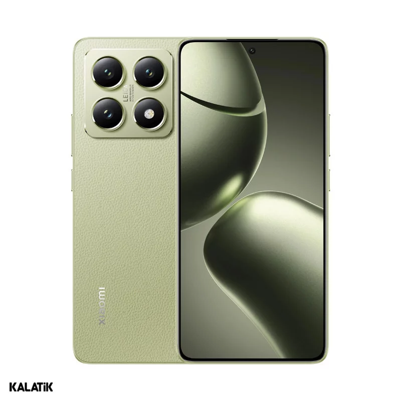قیمت گوشی شیائومی Xiaomi 14T 5G ظرفیت 256_12 گیگابایت