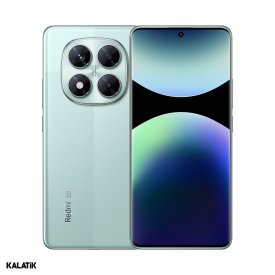 گوشی موبایل شیائومی Redmi Note 14 Pro 5G دو سیم کارت ظرفیت 512/12 گیگابایت