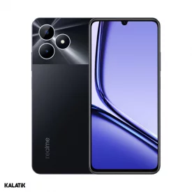 گوشی موبایل ریلمی مدل Note 50 دو سیم کارت ظرفیت 256/4 گیگابایت